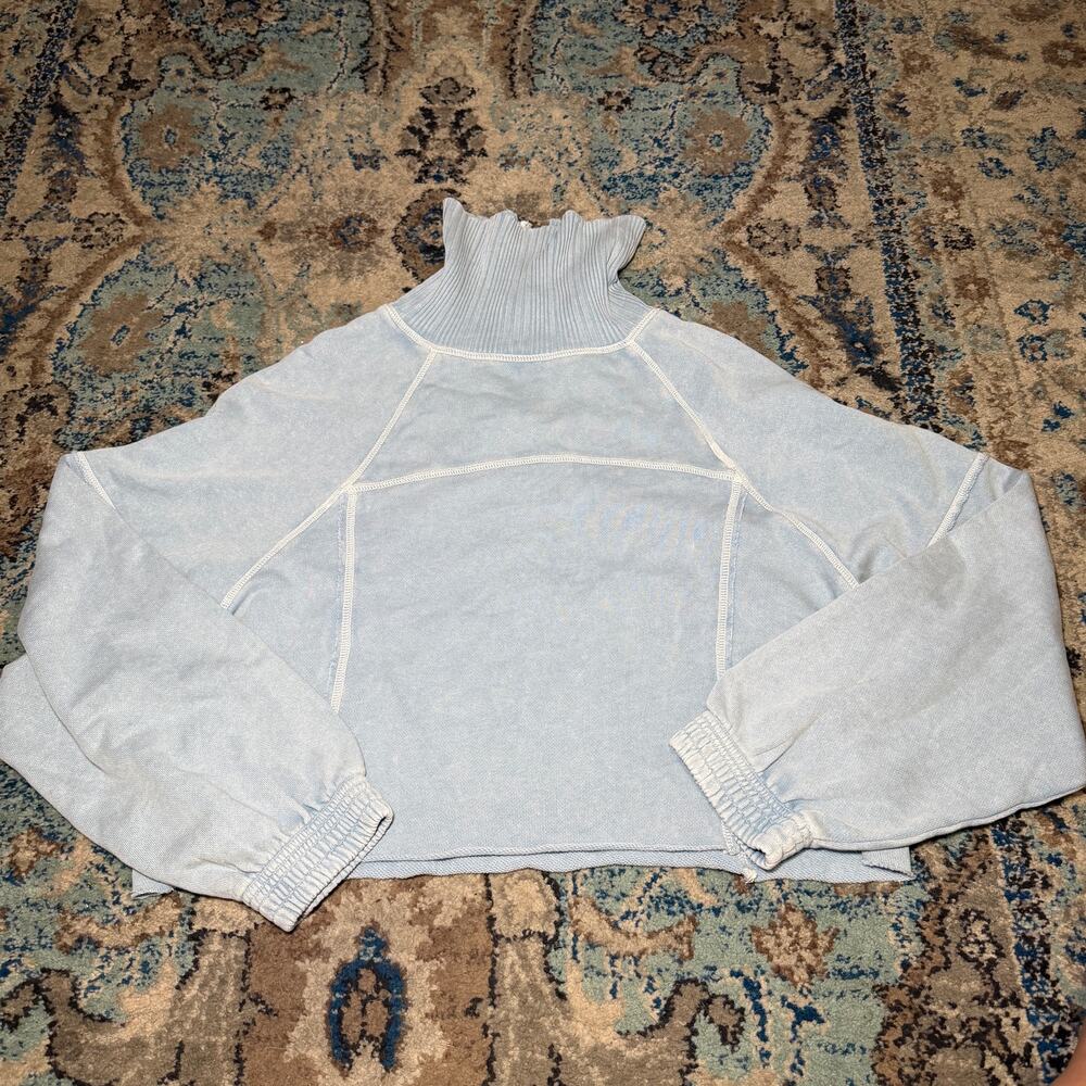 aerie pullover